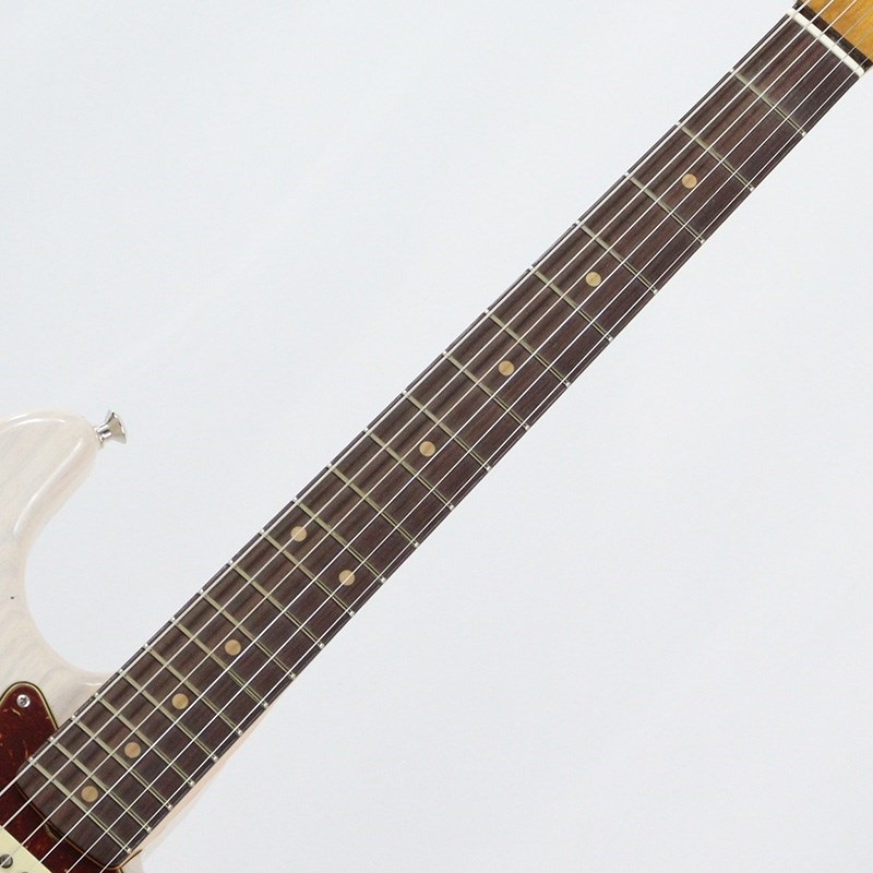 Fender Custom Shop Postmodern Stratocaster Journeyman Relic w/ Closet Classic Hardware (Aged White Blonde) [SN.XN16711] 【特価】 画像7