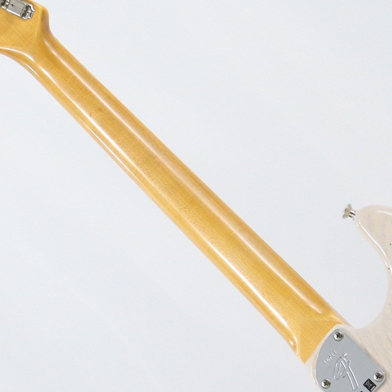 Fender Custom Shop Postmodern Stratocaster Journeyman Relic w/ Closet Classic Hardware (Aged White Blonde) [SN.XN16711] 【特価】 画像8