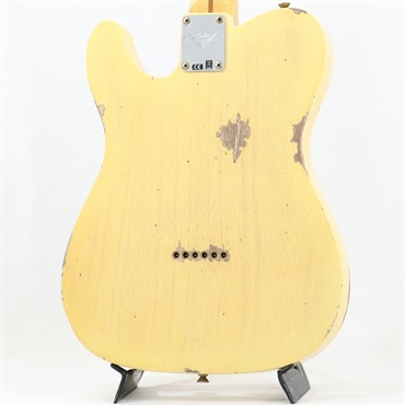 Fender Custom Shop 2024 Collection Time Machine 1954 Telecaster Relic (Faded/Aged Nocaster Blonde) [SN.R137420] 【特価】 画像3