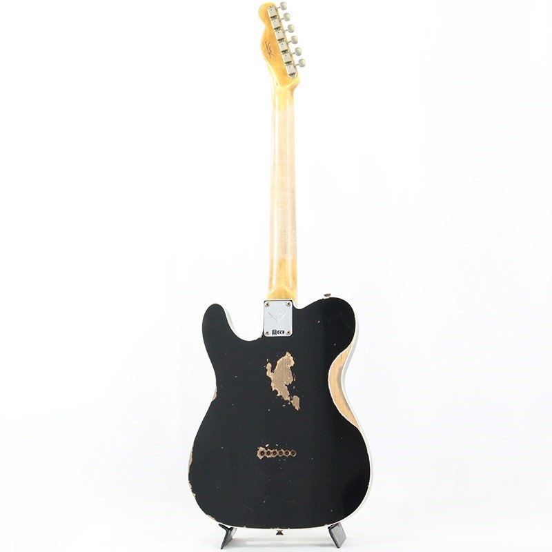 Fender Custom Shop 2024 Collection Time Machine 1960