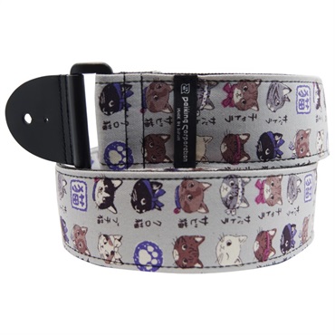 Daiking Corporation DaikingStrap DGS-NHN(日本猫) 画像1