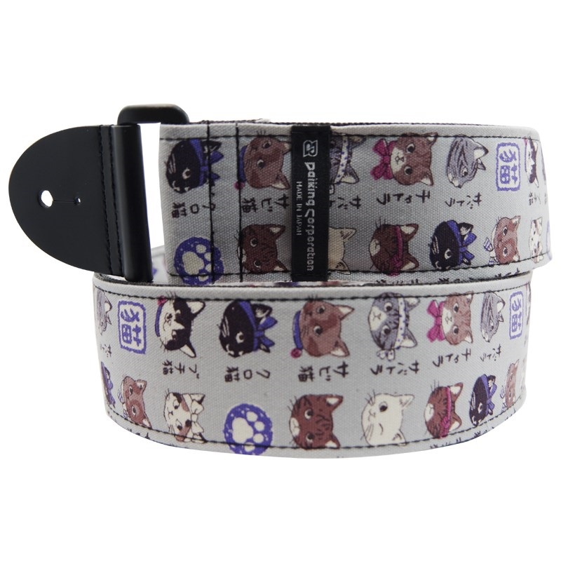 Daiking Corporation DaikingStrap DGS-NHN(日本猫) 画像1