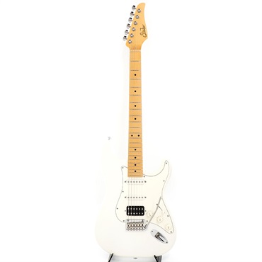 Suhr Guitars 【USED】JE Line Classic S Antique HSS Olympic White/Maple【SN. 64932】 画像1