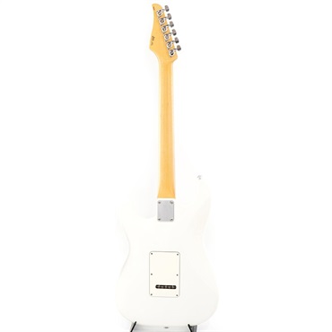 Suhr Guitars 【USED】JE Line Classic S Antique HSS Olympic White/Maple【SN. 64932】 画像3