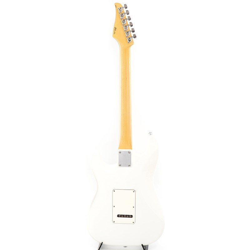 Suhr Guitars 【USED】JE Line Classic S Antique HSS Olympic White/Maple【SN. 64932】 画像3