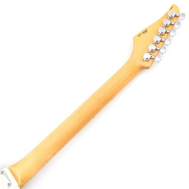 Suhr Guitars 【USED】JE Line Classic S Antique HSS Olympic White/Maple【SN. 64932】 画像5