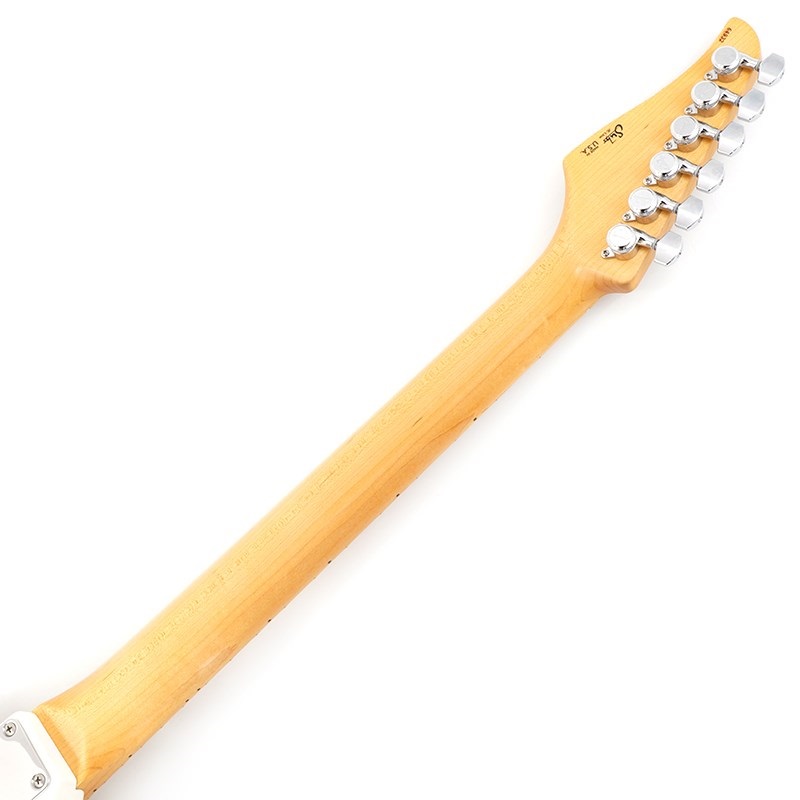 Suhr Guitars 【USED】JE Line Classic S Antique HSS Olympic White/Maple【SN. 64932】 画像5