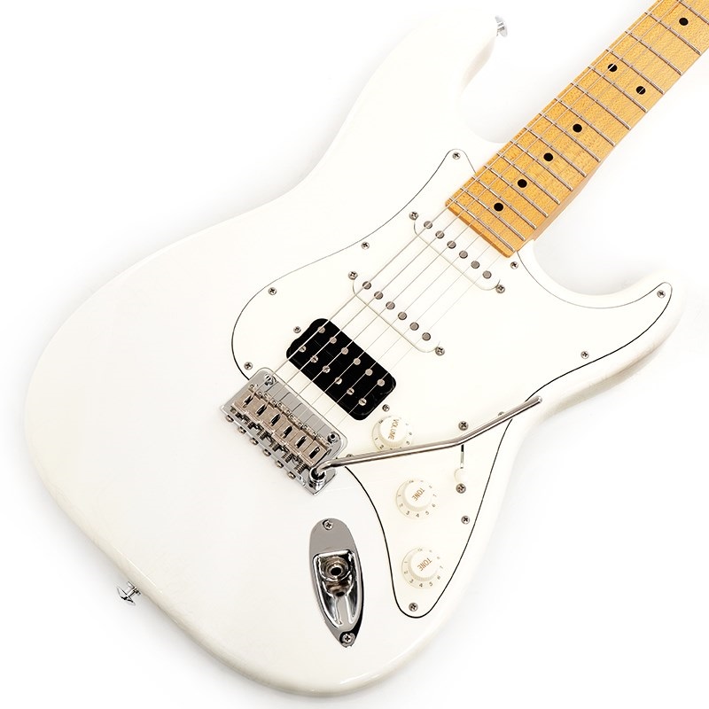 Suhr Guitars 【USED】JE Line Classic S Antique HSS Olympic White/Maple【SN. 64932】 画像6