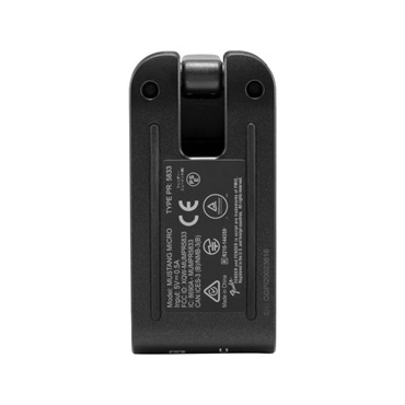 Fender USA Mustang Micro 画像3