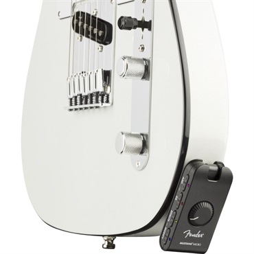 Fender USA Mustang Micro 画像7