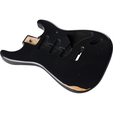 Fender USA Road Worn 50's Stratocaster SSS Alder Body Fender USA Road Worn 50's Stratocaster SSS Alder Body