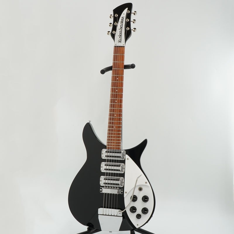 Rickenbacker 【USED】Model 325 C64 Jetglo【SN. 15 15695】 画像2