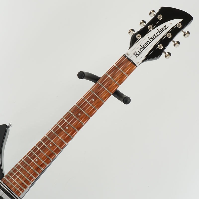 Rickenbacker 【USED】Model 325 C64 Jetglo【SN. 15 15695】 画像4