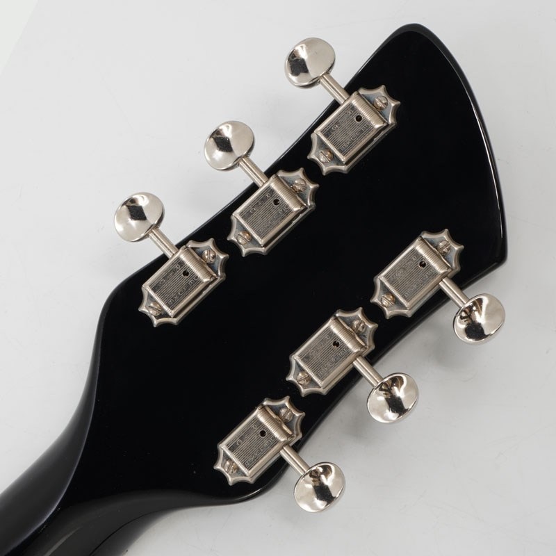 Rickenbacker 【USED】Model 325 C64 Jetglo【SN. 15 15695】 画像7