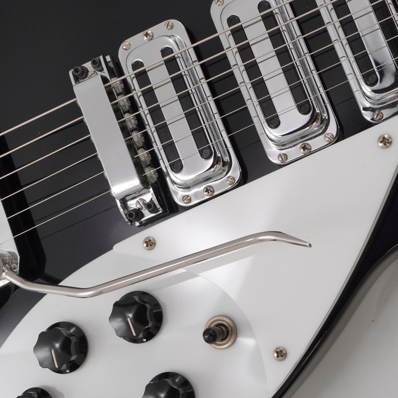 Rickenbacker 【USED】Model 325 C64 Jetglo【SN. 15 15695】 画像8
