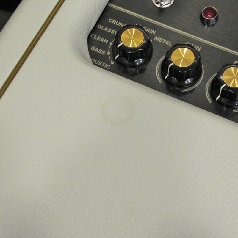 Positive Grid 【USED】Spark Pearl + Amp Bag for Spark 画像4
