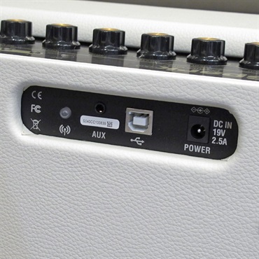 Positive Grid 【USED】Spark Pearl + Amp Bag for Spark 画像6