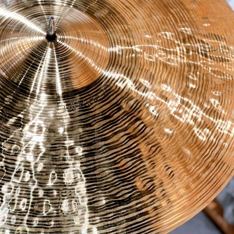 PAiSTe 【USED】 Signature The Paiste Line Full Ride 20 [2485g] 画像1