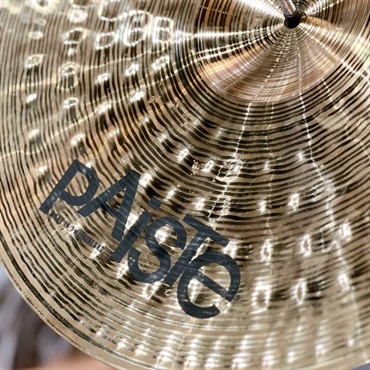 PAiSTe 【USED】 Signature The Paiste Line Full Ride 20 [2485g] 画像3