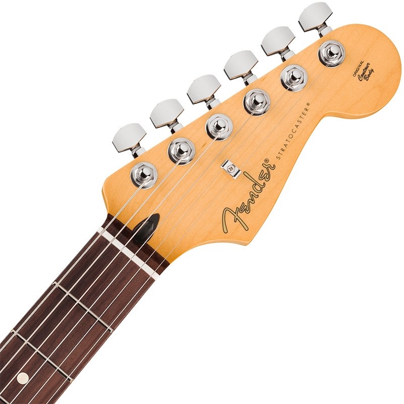 Fender MEX Player II Modified Stratocaster (Dusk/Rosewood) 画像4