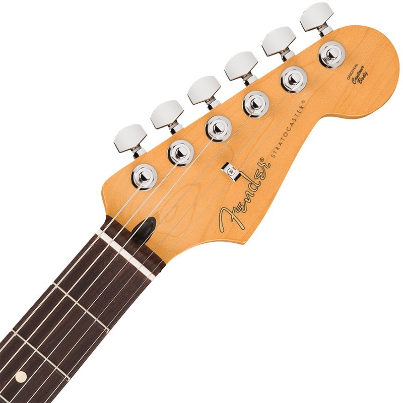 Fender MEX Player II Modified Stratocaster (Olympic Pearl/Rosewood) 画像4