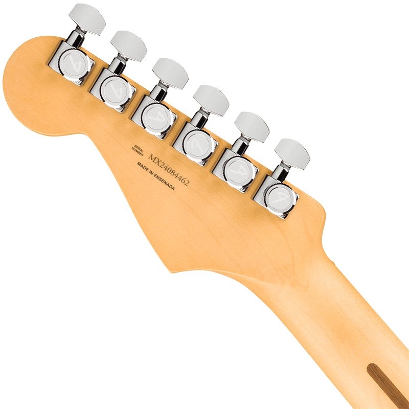 Fender MEX Player II Modified Stratocaster (Electric Blue/Rosewood) 画像5