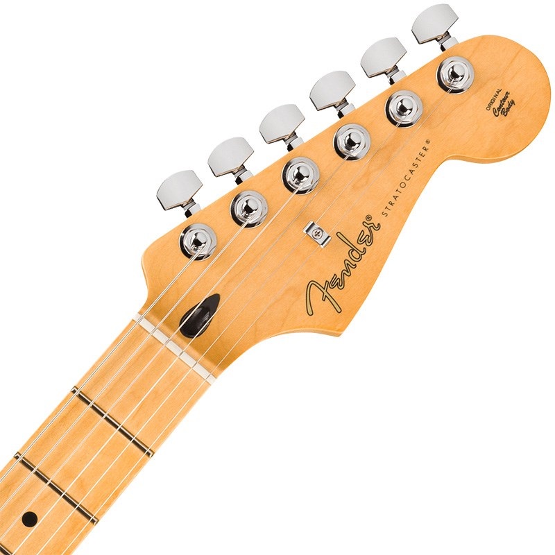 Fender MEX Player II Modified Stratocaster (3 Tone Sunburst/Maple) 画像4
