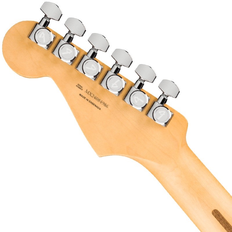 Fender MEX Player II Modified Stratocaster (3 Tone Sunburst/Maple) 画像5