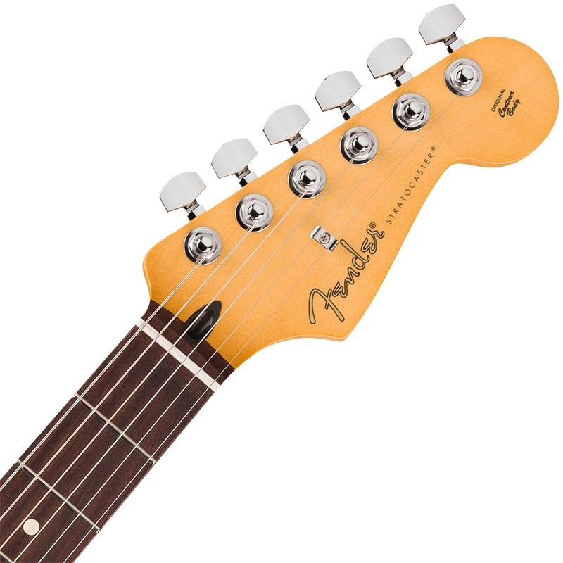 Fender MEX Player II Modified Stratocaster HSS (Electric Blue/Rosewood) 画像4