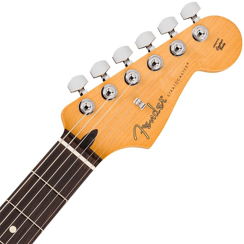 Fender MEX Player II Modified Stratocaster HSS (Sunshine Yellow/Rosewood)【Fender The Spring Summer 2025 Campaign】 画像4