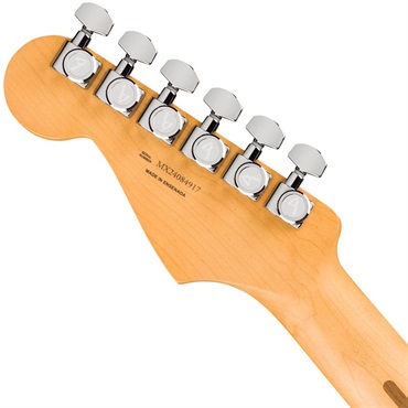 Fender MEX Player II Modified Stratocaster HSS (Sunshine Yellow/Rosewood)【Fender The Spring Summer 2025 Campaign】 画像5