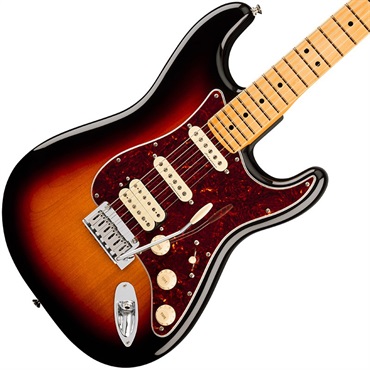 Fender MEX Player II Modified Stratocaster HSS (3-Color