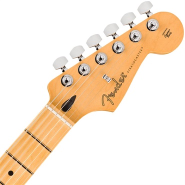 Fender MEX Player II Modified Stratocaster HSS (3-Color Sunburst/Maple) 画像4