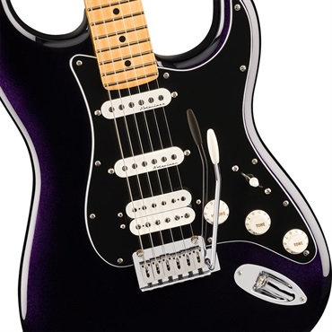 Fender MEX Player II Modified Stratocaster HSS (Dusk/Maple) 画像3