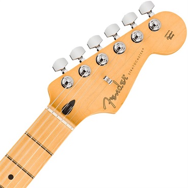 Fender MEX Player II Modified Stratocaster HSS (Dusk/Maple) 画像4