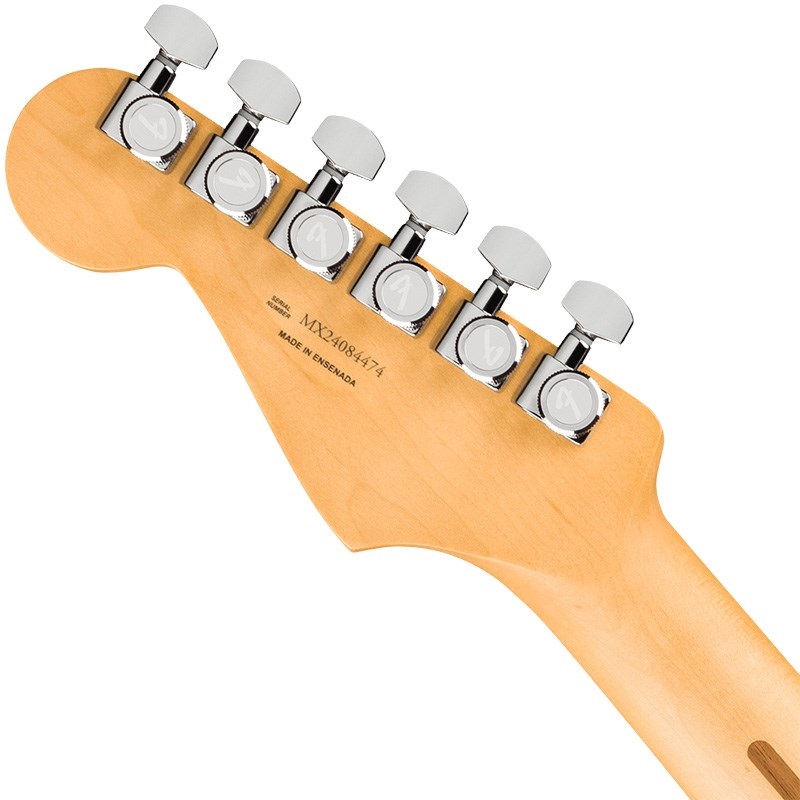 Fender MEX Player II Modified Stratocaster HSS (Dusk/Maple) 画像5