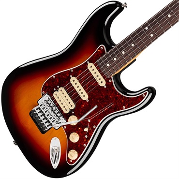 Fender Mexico HSS w/Floyd Rose フロイド　ローズ Fender Mexico Floyd Rose HSS ストラトキャスター SSH Silver