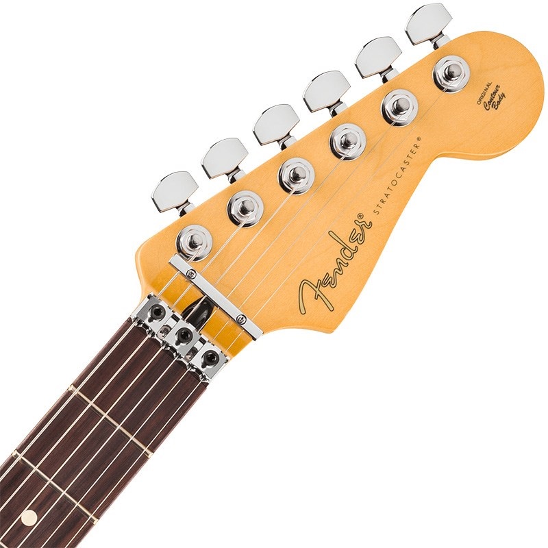 Fender MEX Player II Modified Stratocaster HSS Floyd Rose (Dusk/Rosewood) 画像4
