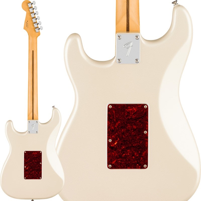 Fender MEX Player II Modified Stratocaster HSS Floyd Rose