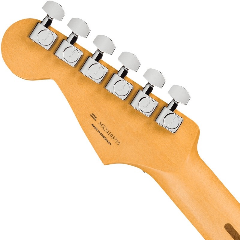 Fender ストラトキャスターメキシコ1998年製 HSS 改造有ソフトケース