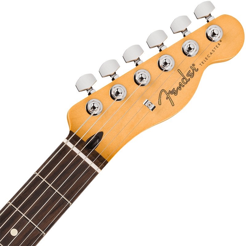 Fender MEX Player II Modified Telecaster (3 Tone Sunburst/Rosewood) 画像4