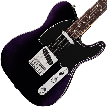 Fender MEX Player II Modified Telecaster (Dusk/Rosewood) 画像2