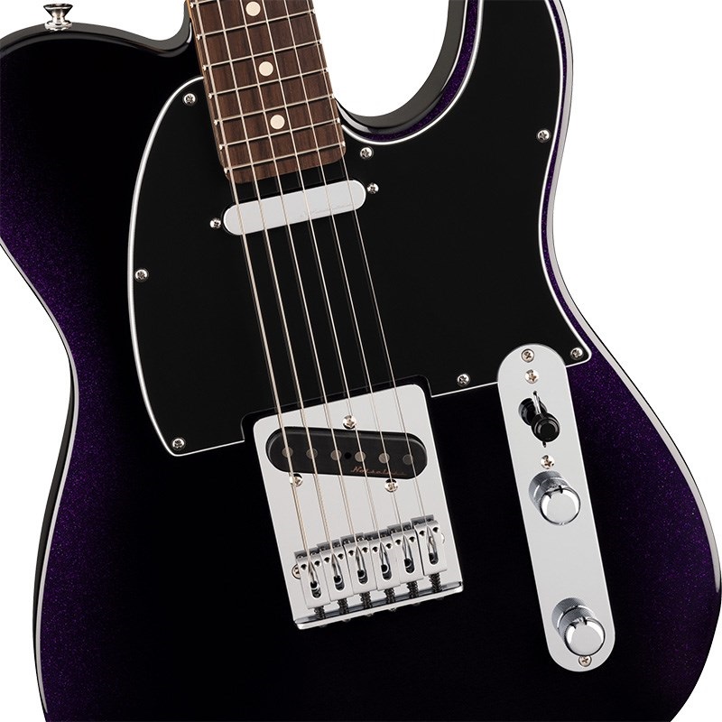Fender MEX Player II Modified Telecaster (Dusk/Rosewood) 画像3