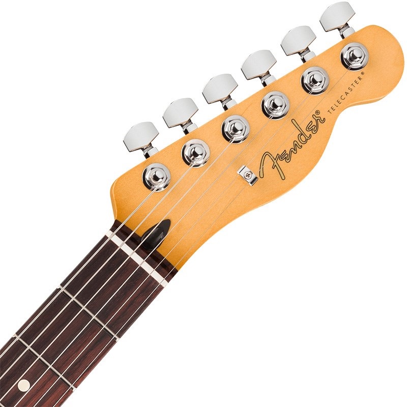 Fender MEX Player II Modified Telecaster (Dusk/Rosewood) 画像4