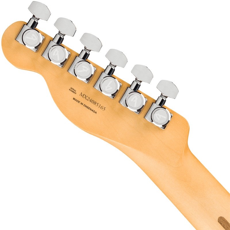 Fender MEX Player II Modified Telecaster (Dusk/Rosewood) 画像5
