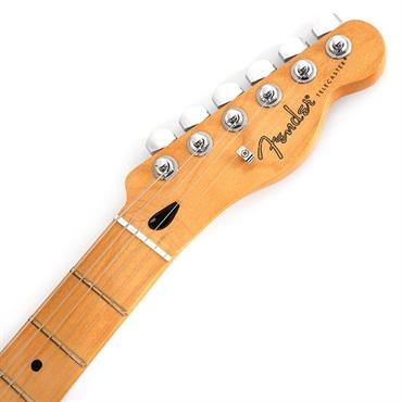 Fender MEX Player II Modified Telecaster (Olympic Pearl/Maple) 画像6
