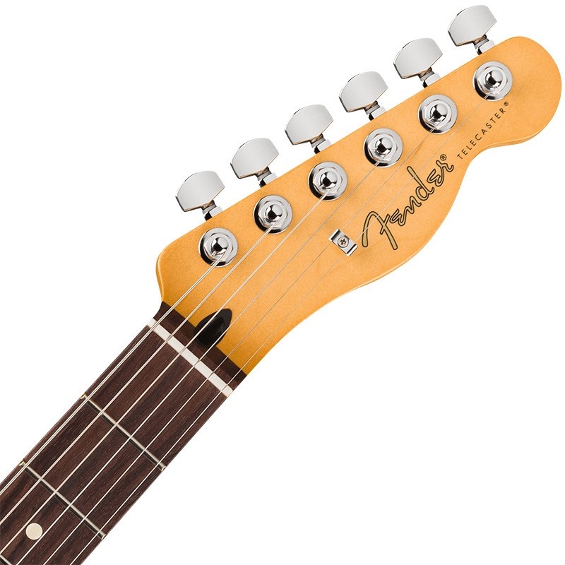 Fender MEX Player II Modified Telecaster SH (3 Tone Sunburst/Rosewood) 画像4