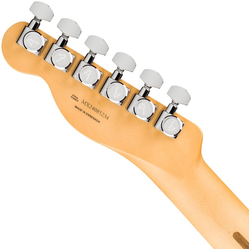 Fender MEX Player II Modified Telecaster SH (3 Tone Sunburst/Rosewood) 画像5