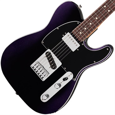 Fender MEX Player II Modified Telecaster SH (Dusk/Rosewood) 画像2