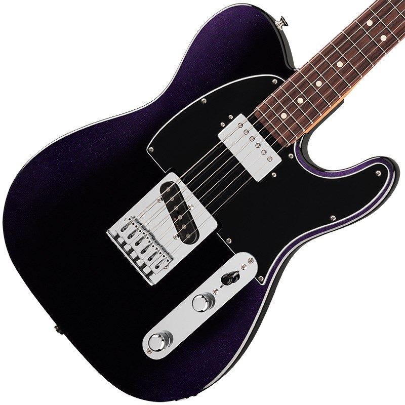 Fender MEX Player II Modified Telecaster SH (Dusk/Rosewood) 画像2